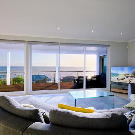 Simonʼs Town Bahari Villa מראה חיצוני תמונה