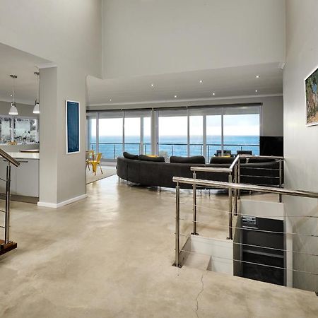 Simonʼs Town Bahari Villa מראה חיצוני תמונה