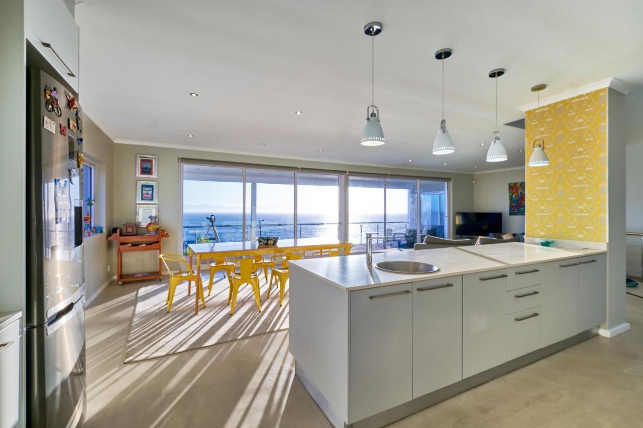 Simonʼs Town Bahari Villa מראה חיצוני תמונה