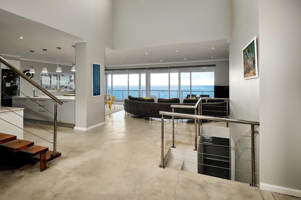 Simonʼs Town Bahari Villa מראה חיצוני תמונה