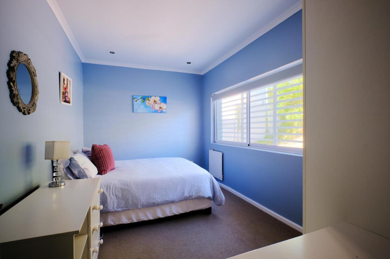 Simonʼs Town Bahari Villa מראה חיצוני תמונה