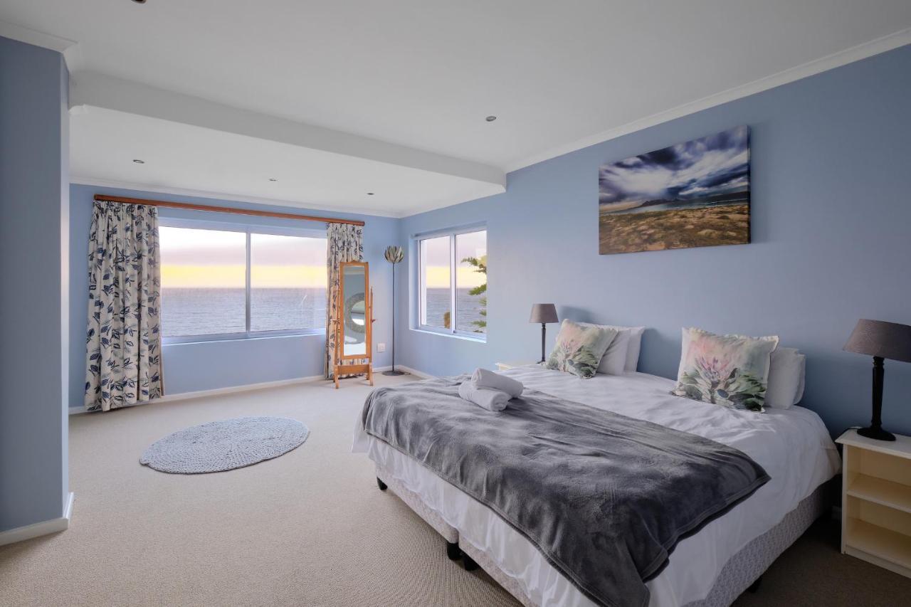 Simonʼs Town Bahari Villa מראה חיצוני תמונה