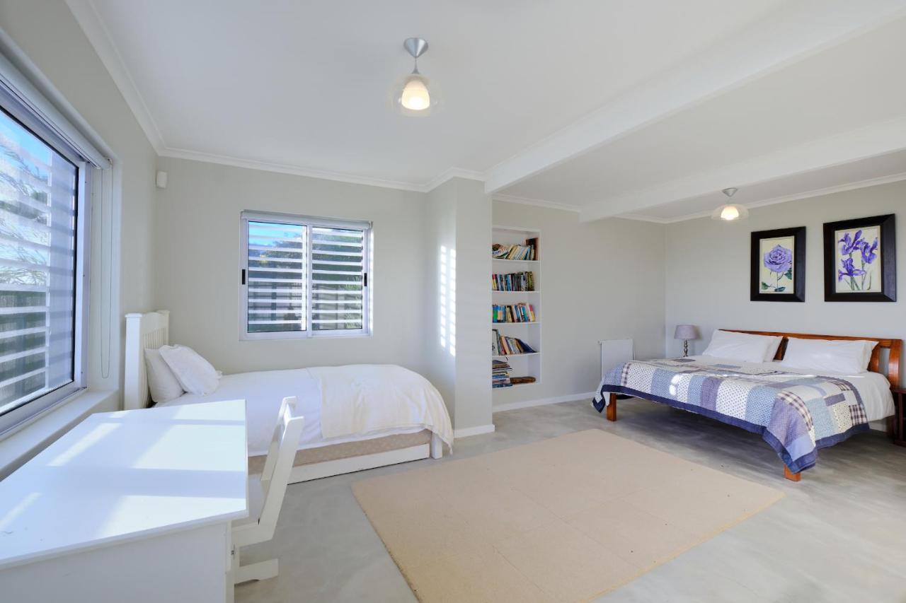 Simonʼs Town Bahari Villa מראה חיצוני תמונה