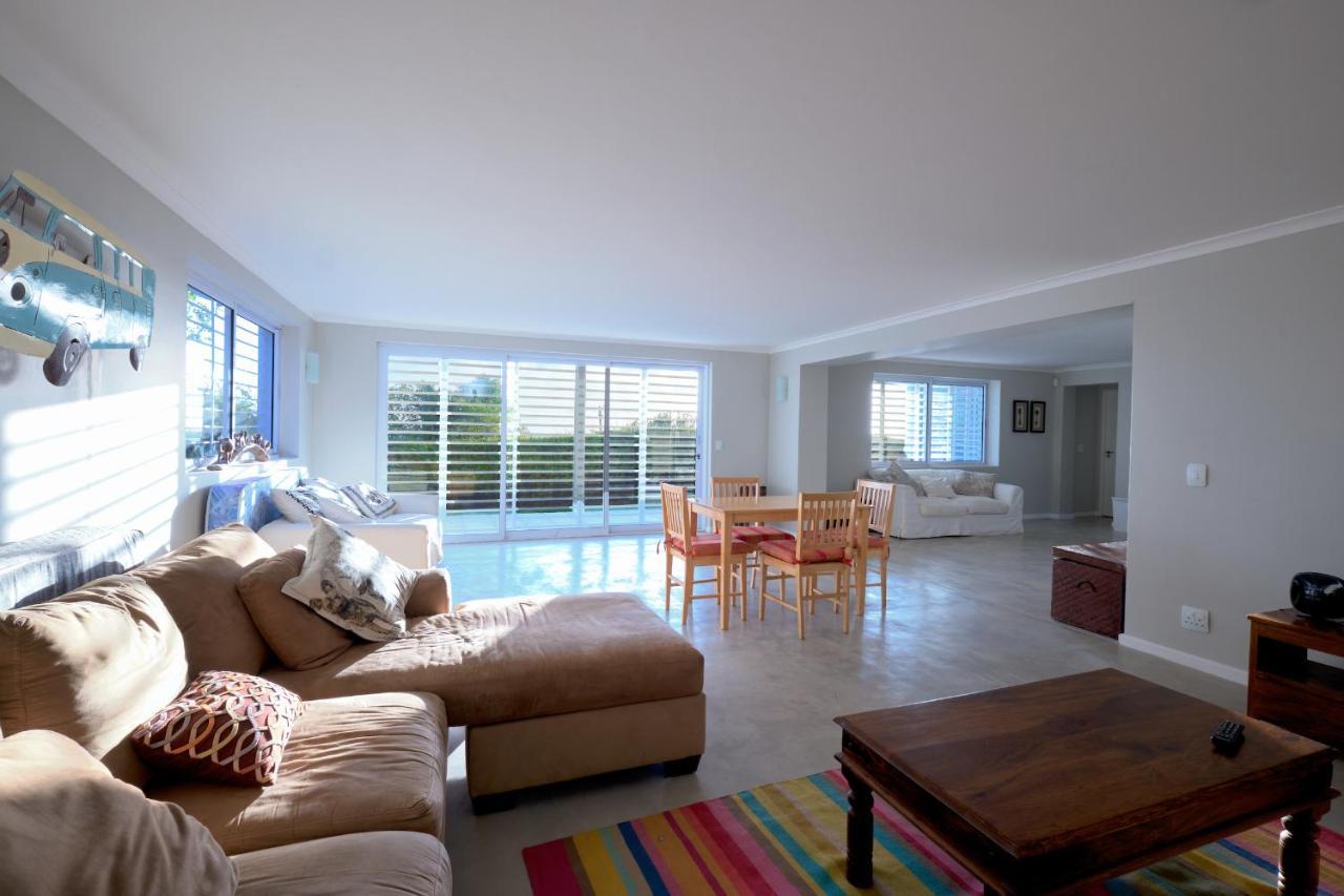 Simonʼs Town Bahari Villa מראה חיצוני תמונה