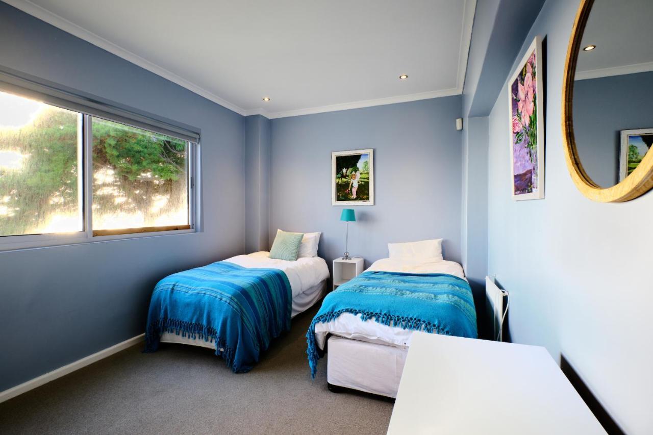 Simonʼs Town Bahari Villa מראה חיצוני תמונה