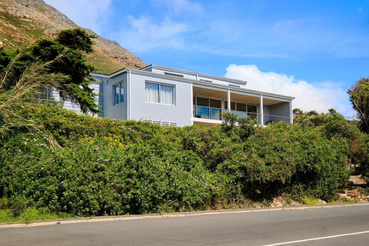 Simonʼs Town Bahari Villa מראה חיצוני תמונה