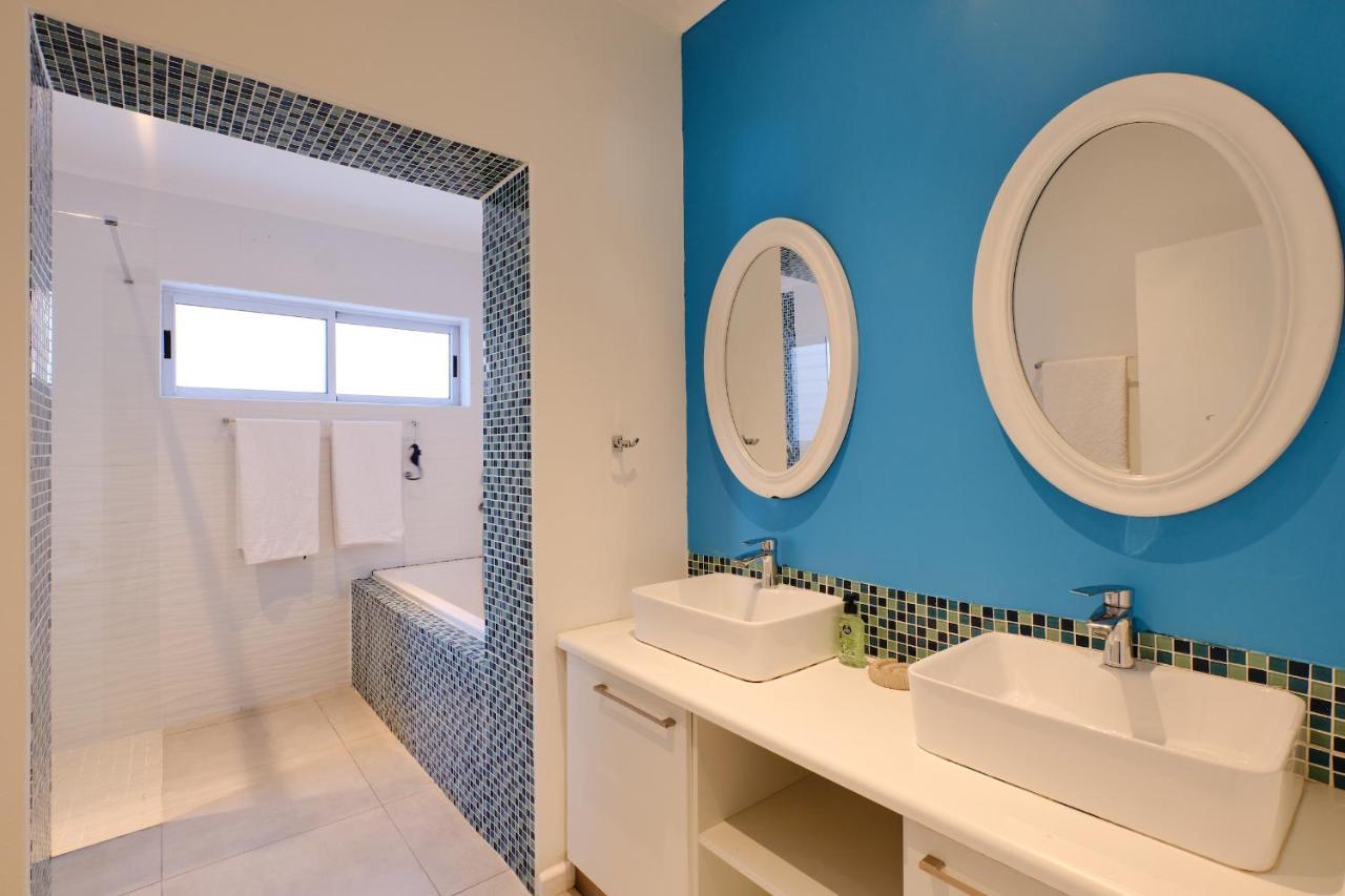 Simonʼs Town Bahari Villa מראה חיצוני תמונה