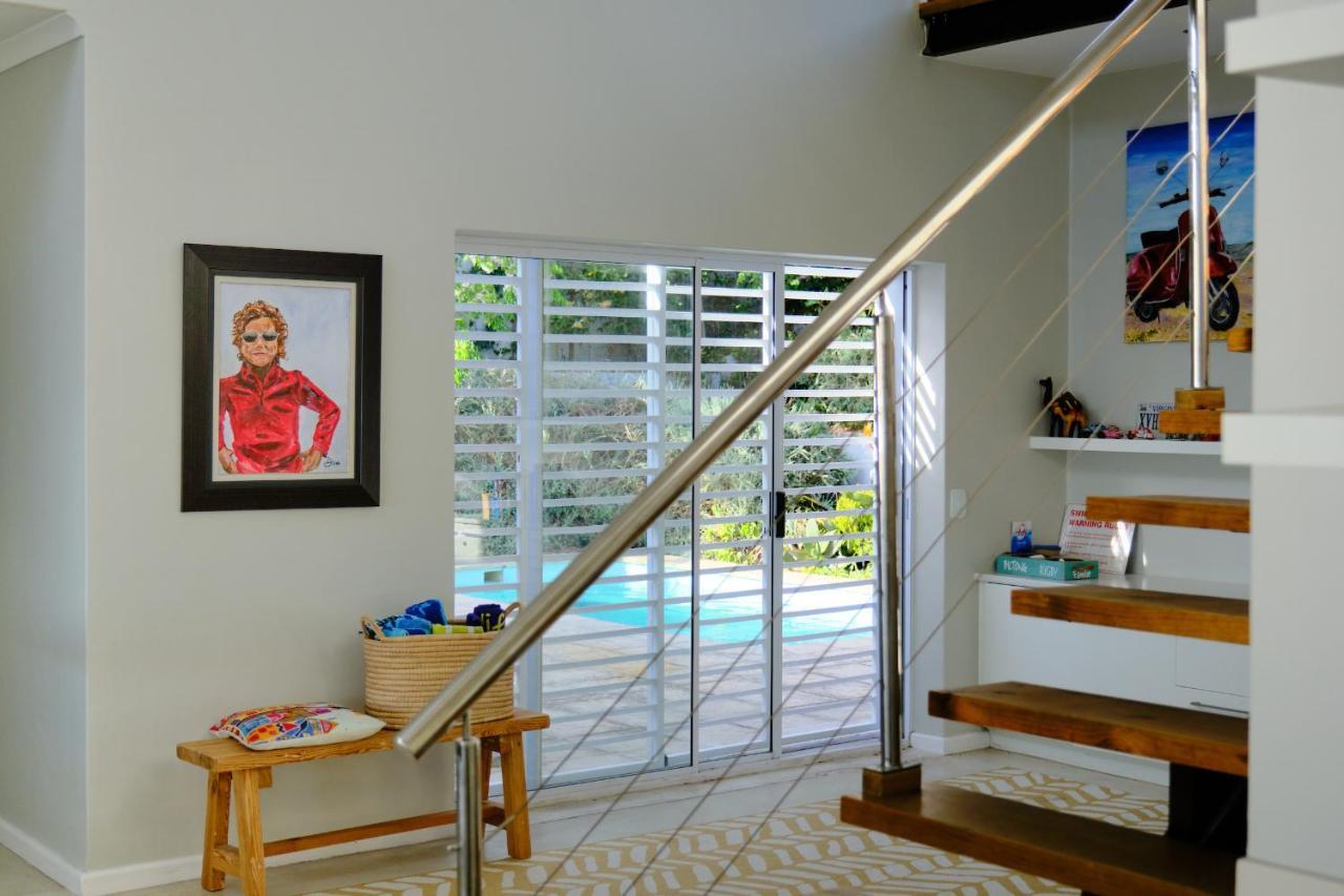 Simonʼs Town Bahari Villa מראה חיצוני תמונה